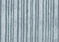 까만과 회색 줄무늬 벽지/현대 수직 줄무늬 벽지