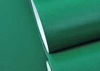 인쇄된 과정을 가진 경제적인 진한 녹색 색깔 PVC 자동 접착 벽지