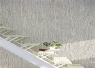 유행 가구를 위한 방음 Chivas PVC 가죽 아시아 작풍 벽지 0.53*9.5m